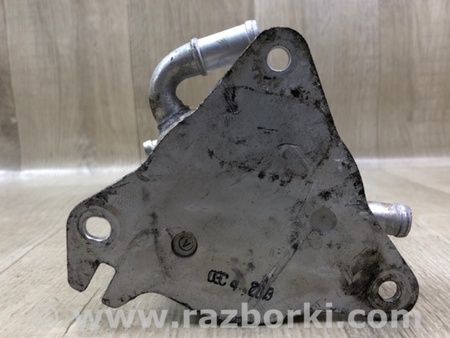 ФОТО Теплообмінник АКПП для Toyota Camry 50 XV50 (11-14) Київ