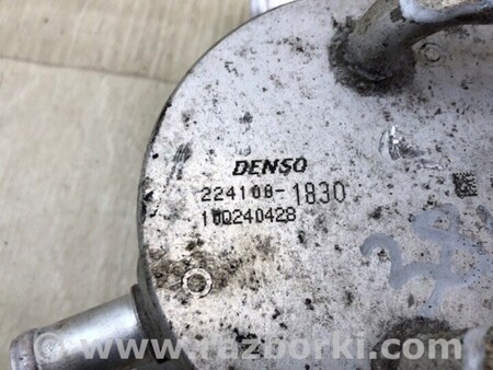 ФОТО Теплообмінник АКПП для Toyota Camry 50 XV50 (11-14) Київ