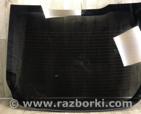 Скло заднє Ford Fusion USA 2 поколение (12-20)