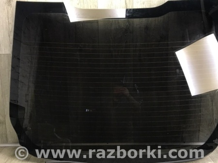 ФОТО Скло заднє для Ford Fusion USA 2 поколение (12-20) Київ