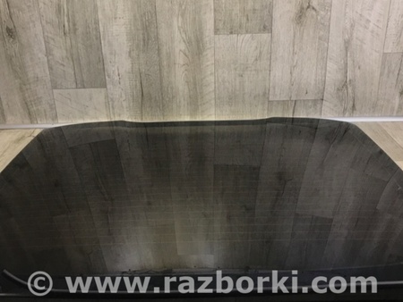 ФОТО Скло заднє для Ford Fusion USA 2 поколение (12-20) Київ