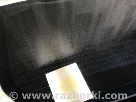 ФОТО Скло заднє для Ford Fusion USA 2 поколение (12-20) Київ