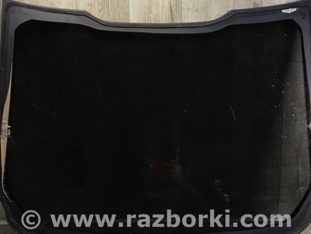 ФОТО Скло заднє для Ford Fusion USA 2 поколение (12-20) Київ
