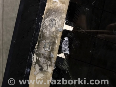 ФОТО Скло заднє для Ford Fusion USA 2 поколение (12-20) Київ