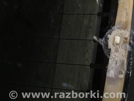 ФОТО Скло заднє для Ford Fusion USA 2 поколение (12-20) Київ