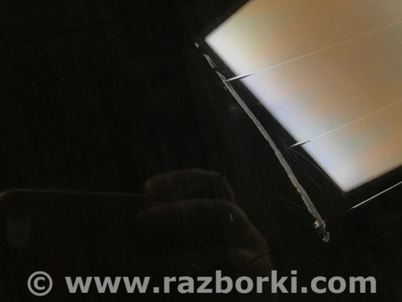 ФОТО Скло заднє для Ford Fusion USA 2 поколение (12-20) Київ