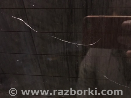 ФОТО Скло заднє для Ford Fusion USA 2 поколение (12-20) Київ