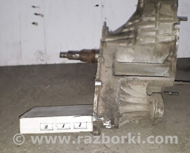 Коробка передач Mitsubishi L200