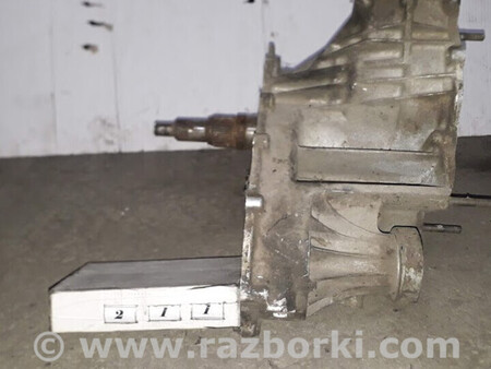 ФОТО Коробка передач для Mitsubishi L200 Львів