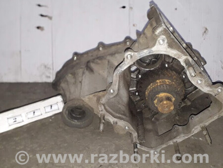 ФОТО Коробка передач для Mitsubishi L200 Львів