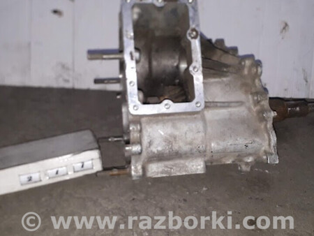 ФОТО Коробка передач для Mitsubishi L200 Львів