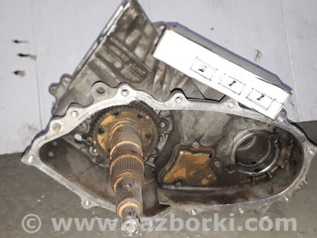 ФОТО Коробка передач для Mitsubishi L200 Львів