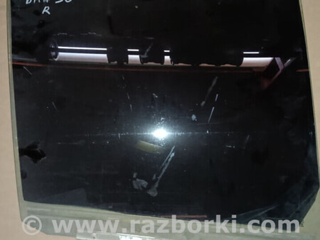 ФОТО Скло дверне заднє праве для BMW 3-Series (все года выпуска) Львів