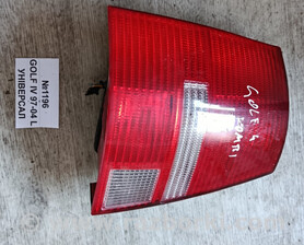 Ліхтар задній Volkswagen Golf (різні не сортовані)