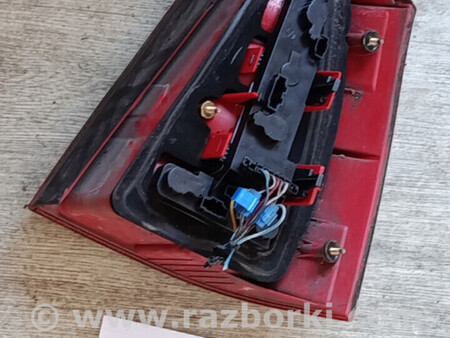 ФОТО Ліхтар задній для Volkswagen Golf (різні не сортовані) Львів