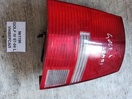 ФОТО Ліхтар задній для Volkswagen Golf (різні не сортовані) Львів