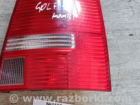 ФОТО Скло дверне заднє праве для Volkswagen Golf (різні не сортовані) Львів