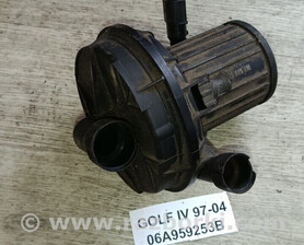 Volkswagen golf IV 1997-2004 Volkswagen Golf IV Mk4 (97-06)