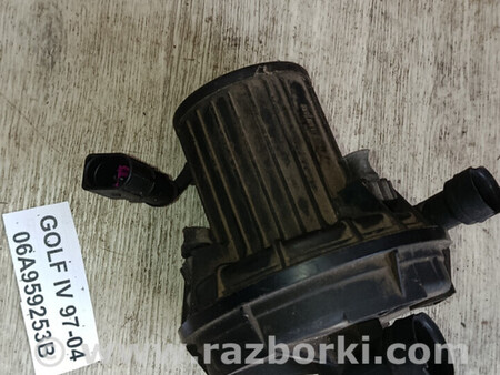 ФОТО Volkswagen golf IV 1997-2004 для Volkswagen Golf IV Mk4 (97-06) Львів