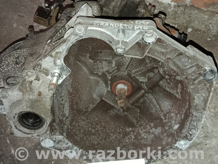 ФОТО Коробка передач для Fiat Punto Львів