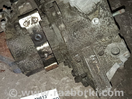 ФОТО Коробка передач для Fiat Punto Львів