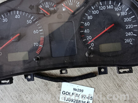 ФОТО Volkswagen golf IV 1997-2004 для Volkswagen Golf (різні не сортовані) Львів