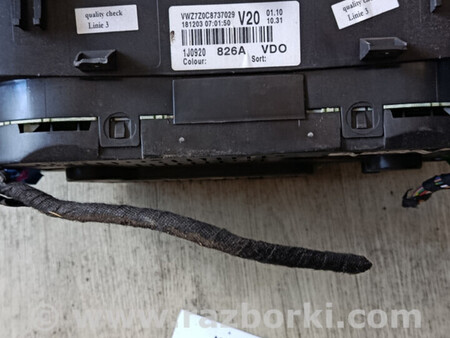 ФОТО Volkswagen golf IV 1997-2004 для Volkswagen Golf (різні не сортовані) Львів