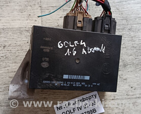 Блок комфорту (блок дверей, склопідйомників) Volkswagen Golf (різні не сортовані)