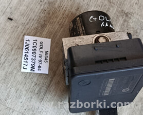 Блок ABS Volkswagen Golf (різні не сортовані)