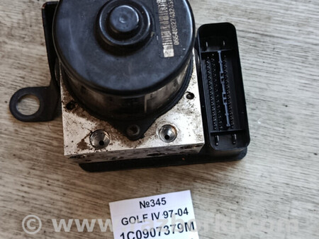 ФОТО Блок ABS для Volkswagen Golf (різні не сортовані) Львів