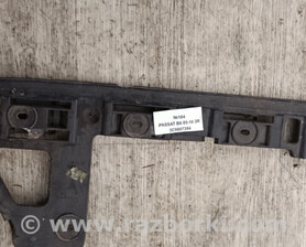 кронштейн кріплення бампера Volkswagen Passat (все года выпуска)