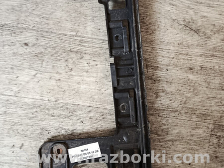 ФОТО кронштейн кріплення бампера для Volkswagen Passat (все года выпуска) Львів