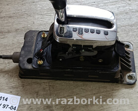 Куліса (механізм перемикання передач) Volkswagen Golf (різні не сортовані)