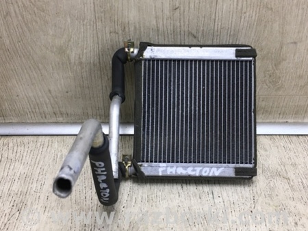 ФОТО Радіатор пічки для Volkswagen Phaeton 3D2 (03.2002-03.2016) Київ