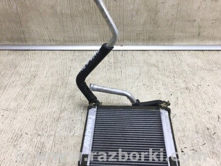 ФОТО Радіатор пічки для Volkswagen Phaeton 3D2 (03.2002-03.2016) Київ