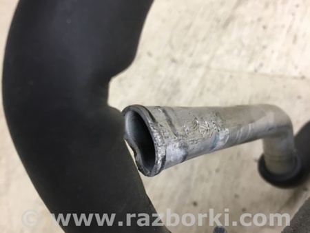 ФОТО Радіатор пічки для Volkswagen Phaeton 3D2 (03.2002-03.2016) Київ