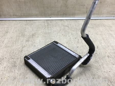 ФОТО Радіатор пічки для Volkswagen Phaeton 3D2 (03.2002-03.2016) Київ