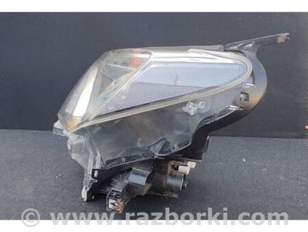 ФОТО Фара для Toyota RAV-4 IV (XA40) (12-18) Київ