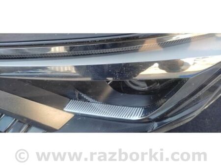 ФОТО Фара для Toyota RAV-4 IV (XA40) (12-18) Київ