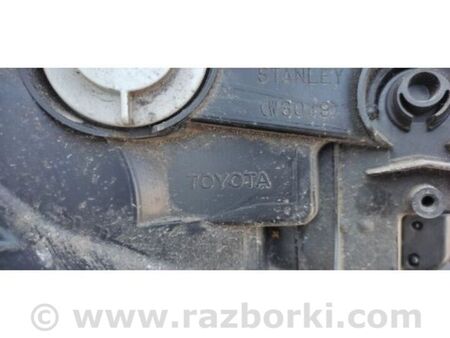 ФОТО Фара для Toyota RAV-4 IV (XA40) (12-18) Київ