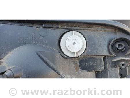 ФОТО Фара для Toyota RAV-4 IV (XA40) (12-18) Київ