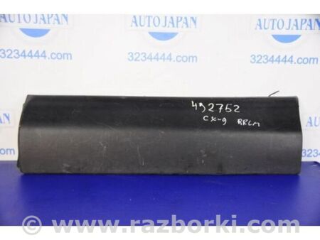 ФОТО Накладка двері для Mazda CX-9 TB (2007-2016) Київ