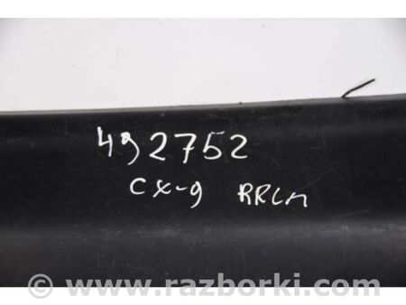 ФОТО Накладка двері для Mazda CX-9 TB (2007-2016) Київ