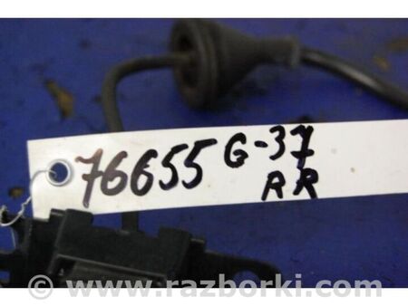 ФОТО Камера заднього виду для Infiniti  G25/G35/G37/Q40 Київ