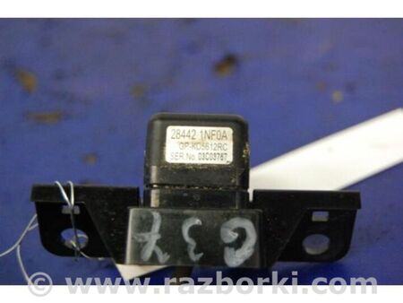 ФОТО Камера заднього виду для Infiniti  G25/G35/G37/Q40 Київ