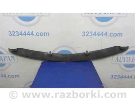 ФОТО Накладка бампера для Mazda 3 II BL (08-13) Київ