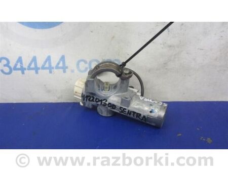 ФОТО Замок запалювання для Nissan Sentra B17 (12-19) Київ