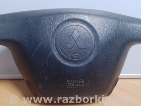 ФОТО Подушка безпеки в кермо для Mitsubishi Lancer IX 9 (03-07) Київ