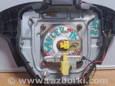 ФОТО Подушка безпеки в кермо для Mitsubishi Lancer IX 9 (03-07) Київ