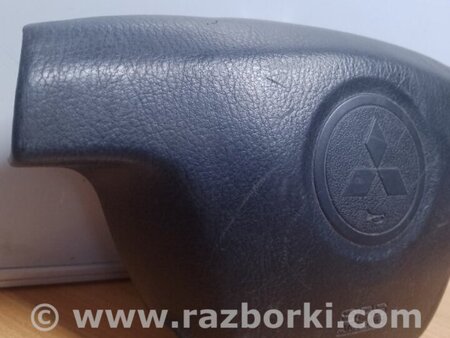 ФОТО Подушка безпеки в кермо для Mitsubishi Lancer IX 9 (03-07) Київ